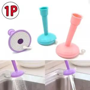 물절약절수기 싱크대절수기 주방잡화 수도꼭지분사조