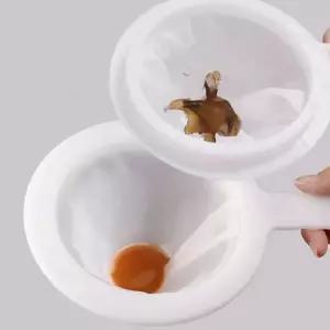 갑각류필터기 촘촘한 간편세척 쉬림프 걸어내기 다용도거름망