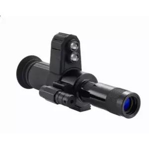 나이트비전 야간투시경 전문 휴대용 적외선 캠핑용 콘서트 투시 고배율 캠핑 확대경 잠만경