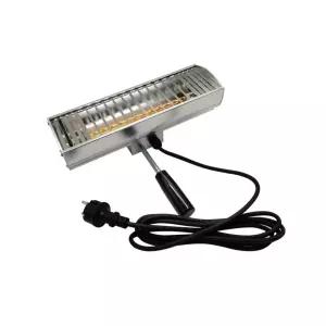 페인트 건조기 램프히터 고온 스탠드형 휴대용 베이킹 히팅기 카센터 적외선 자동차 도료