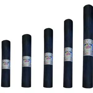 나일론 방충망 촘촘한 교체용 모기 폴리 방충망 벌레 차단