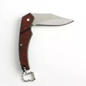 플로인 접이식 미니칼 등산용칼