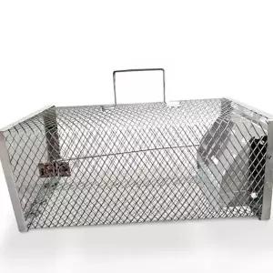 쥐포획통 실외 포획통 쥐덫 쥐포획 포획틀 반복 야생 작은 동물