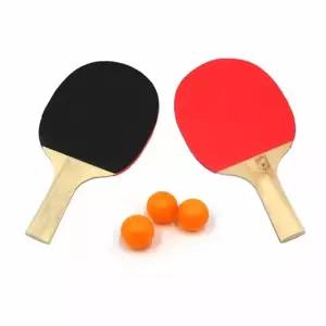 입문용 탁구 라켓 펜홀더라켓 쉐이크탁구채 초보자탁구라켓