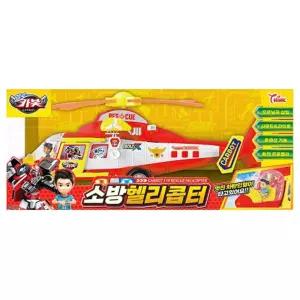 캐릭터 소방 헬리콥터 멜로디 장난감 어린이선물 구조헬기에어 유치원 비행기놀이