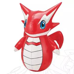 남자아이 스트레스해소 캐릭터 펀치백 유아실내운동 놀이체육 손자선물 스포츠완구