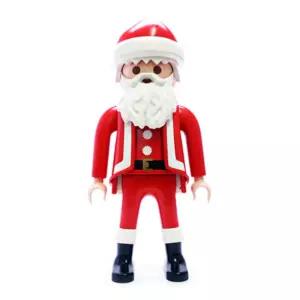 산타 대형 피규어 65cm 어린이 선물용 초딩남자 키즈장난감 키덜트 성인용 진열용