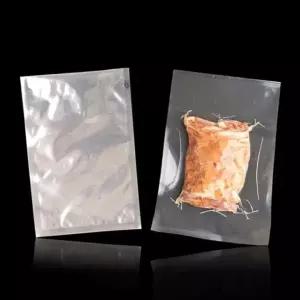 두꺼운 OPP 진공봉투 포장지 20X30cm (0.1mm) 300매