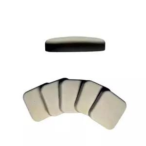 가드 쿠션 무타공 문콕방지패드 패드 충격방지 5p 화