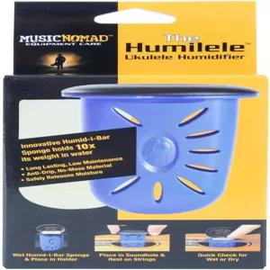 MusicNomad MN302 Humilele 우쿨렐레 습도 조절기