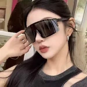 사이클링 러닝 스포츠 선글라스 고글 야외 자전거 낚시 안경