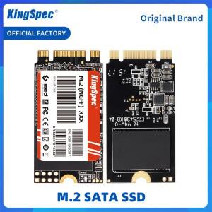 KingSpec M.2 SATA SSD 128GB 256gb 512 gb HDD 2242mm NGFF 1tb 2tb 120gb 노트북 Destop Thinkpad 용 하