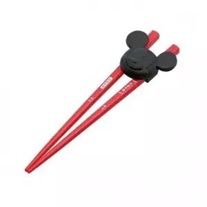 미키마우스 페이스 트레이닝 유아동 젓가락 16.5cm