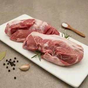 [G] 제주흑돼지 앞다리 500g (구이/수육용)