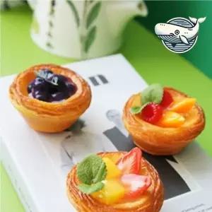 귀여운 카페 디저트 미니어처 장식 소품 식탁