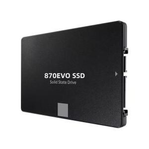 2025년  500GB 4TB 솔리드 스테이트 디스크 SSD 870EVO 1TB 2TB 내장 HDD 하드 드라이브 노트북 및 데스크