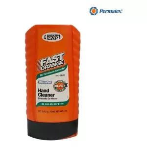 [RIZPICK]퍼머텍스 오렌지 핸드크리너 443.5ml 손세척용