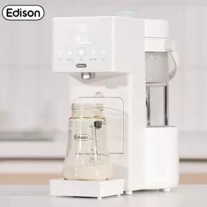 에디슨 자동출수 분유포트