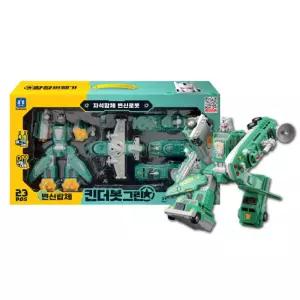 함정비행기 자석합체 변신로봇 장난감 어린이날 아이생일선물 남아완구 최신형 4세