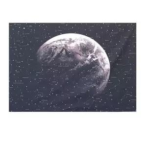 우주배경별자리대형포스터 아늑한 캔버스페인팅 대형