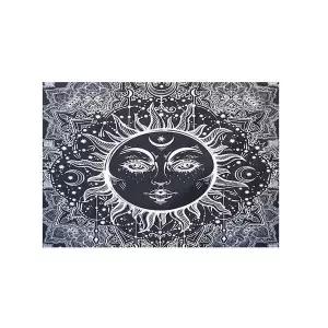 태양단명대형포스터 대담한 대형가림천 중형