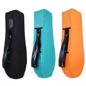 [RIZPICK]방수 항공 골프 백 휴대용 여행용 커버 캐디 골프트래블커버