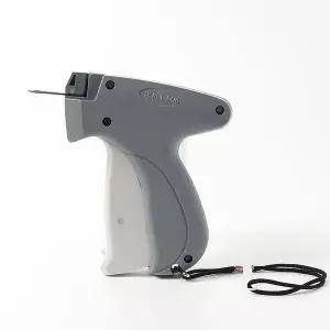 택핀 의류 바늘 바크 택건 교체 25mm택핀 택건세트