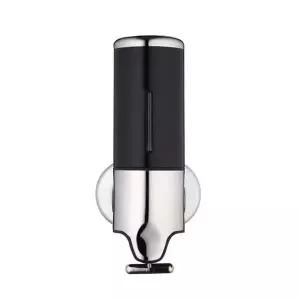 세면대 물비누 디스펜서 욕조 수세미케이스