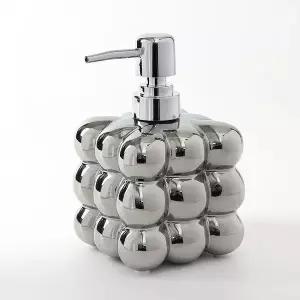 세라믹 핸드워시 디스펜서 리필용기 리필공병 물비누디스펜서