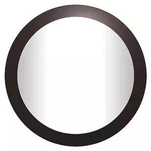 IG7155e 대형 앤틱 원목 벽거울 60cm 제조한국