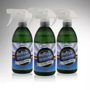 휠 ZHK343J6 세정 광택 보호 클리너 관리 코팅 스프레이 분사