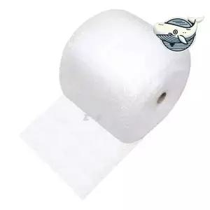 깨지지 않게 안전포장용 에어캡 비닐 랩