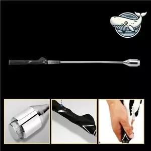 [RIZPICK]골프 연습 스틱 무게조절형 골프채 향상용