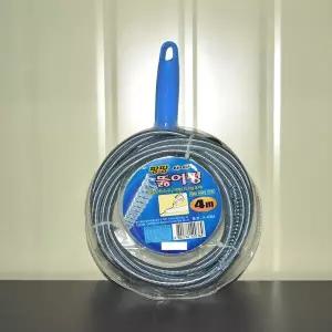 수전용품 욕조 하수구 세면기 씽크대 뚫어펑 4m