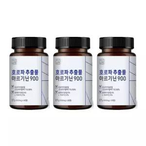 호로파 추출물 호르파 분말 가루 캡슐 정 30정 3개 DJ