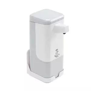손세정 자동 디스펜서 거품형 500ml 욕실 비접촉