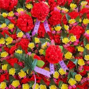 카네이션 어버이날 카네이션코사지 대량주문 조화꽃 단체선물 조화 카네이션브로치 조화카네이션 예쁜 고급