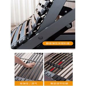 싱글 모션베드 프레임 모터 1200mm 매트리스 슈퍼싱글 독일 75x200 침대