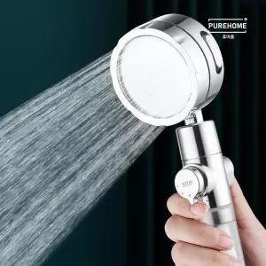 [아트박스]/다온 고압 샤워기 헤드 휴대용 필터 강우 수도꼭지 욕실