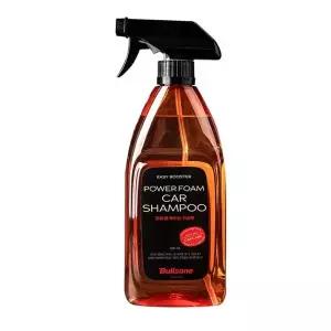 자동차 ZGE806T0 세차 파워폼 스프레이 세정 카샴푸 클리너