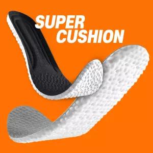 슈브릭 메모리 부스트폼 깔창 - 블랙/그레이107216