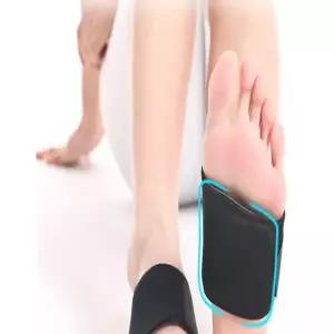 [RIZPICK]남녀 발바닥 보호 쿠션 밴드 평발 지지밴드 충격완화