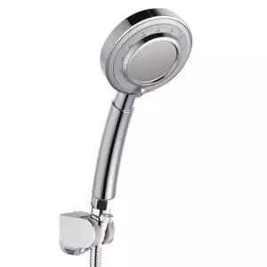 [RIZPICK]강력수압 샤워기 미세분사판 3모드 수도절수 LV100 샤