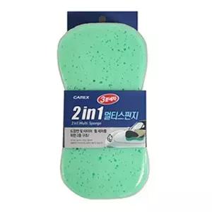 세차 OAF122V7 스펀지 자동차 청소 폼 세척 차량 세차 용품 카샴푸 세차걸레