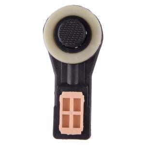 1332491 수동 변속기 기어 케이블 콜릿 포드 포커스 피에스타 퓨전 C-맥스 2004 호환 XS4R7412BA 5 단