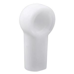 98656127902 포르쉐 986 987 박스스터  1997-2012 자동차 차량용 호환 상단  로드 조인트 엔드 캡 교체