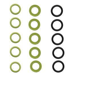 KARCHER 고압 세척기 용 호환 A09G-O-링 씰링 링  압력 예비 부품 세트 씰 TR 2.880-001.0
