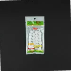 롯데 나프탈렌 서랍장용 4.5g 25입 좀벌레퇴치