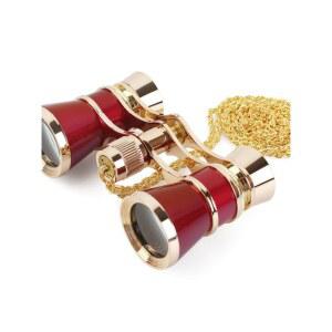 뮤지컬 글라스 오페라 체인형 망원경 콘서트 공연용