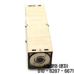 국경을 넘는 안전하고 적인 나무 망원경 | 조립하기 쉬운 DIY 키트 14세 이상용 STEAM 교육 과학 공예 모델